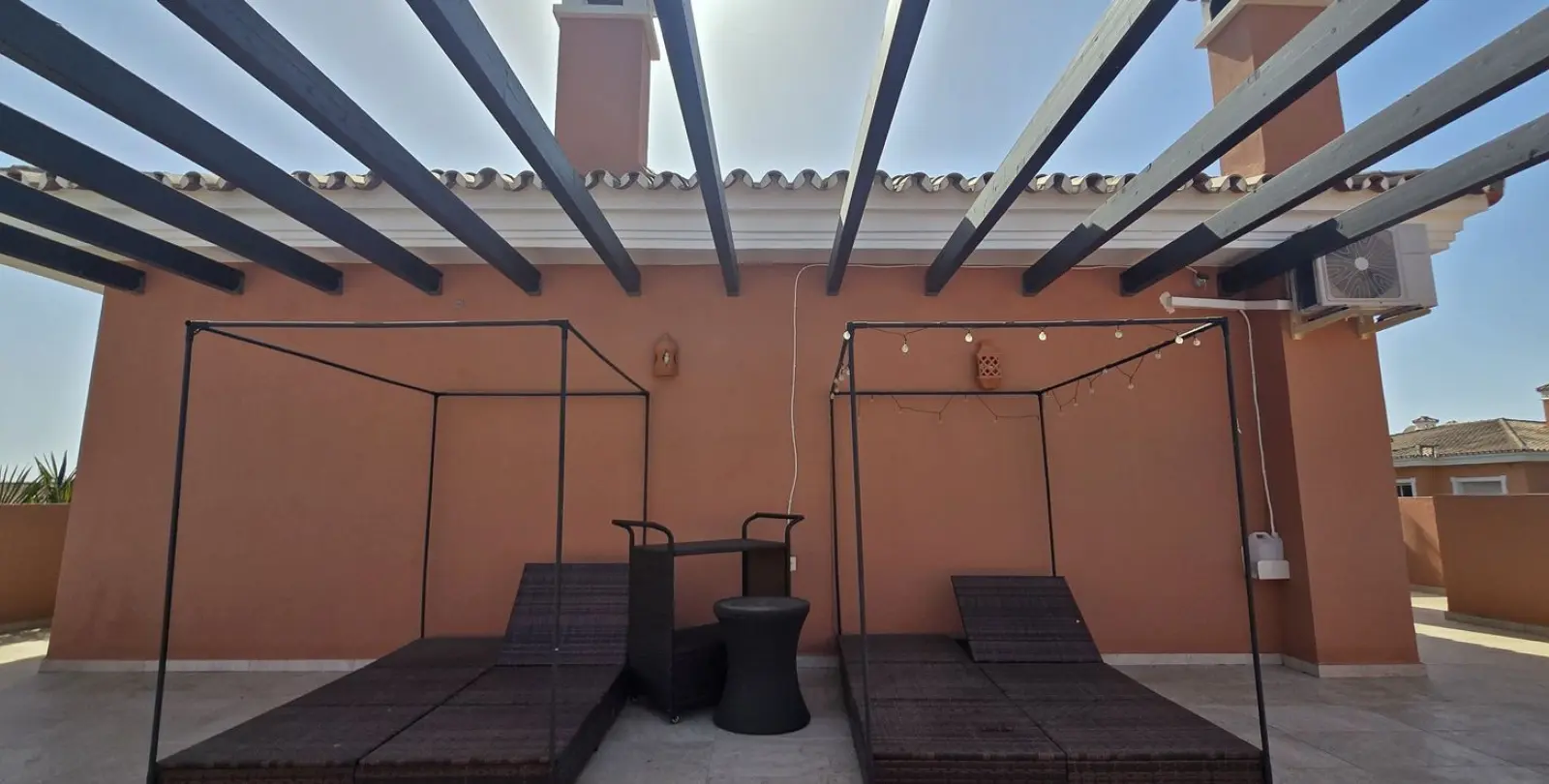 Sale of penthouse duplex in New Golden Mile 13