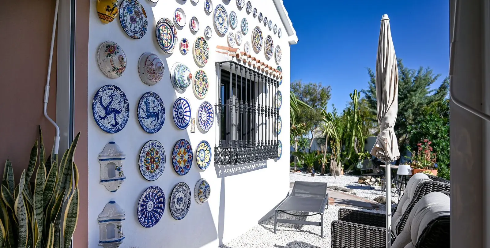 Sale of detached villa in Alhaurín de la Torre 3