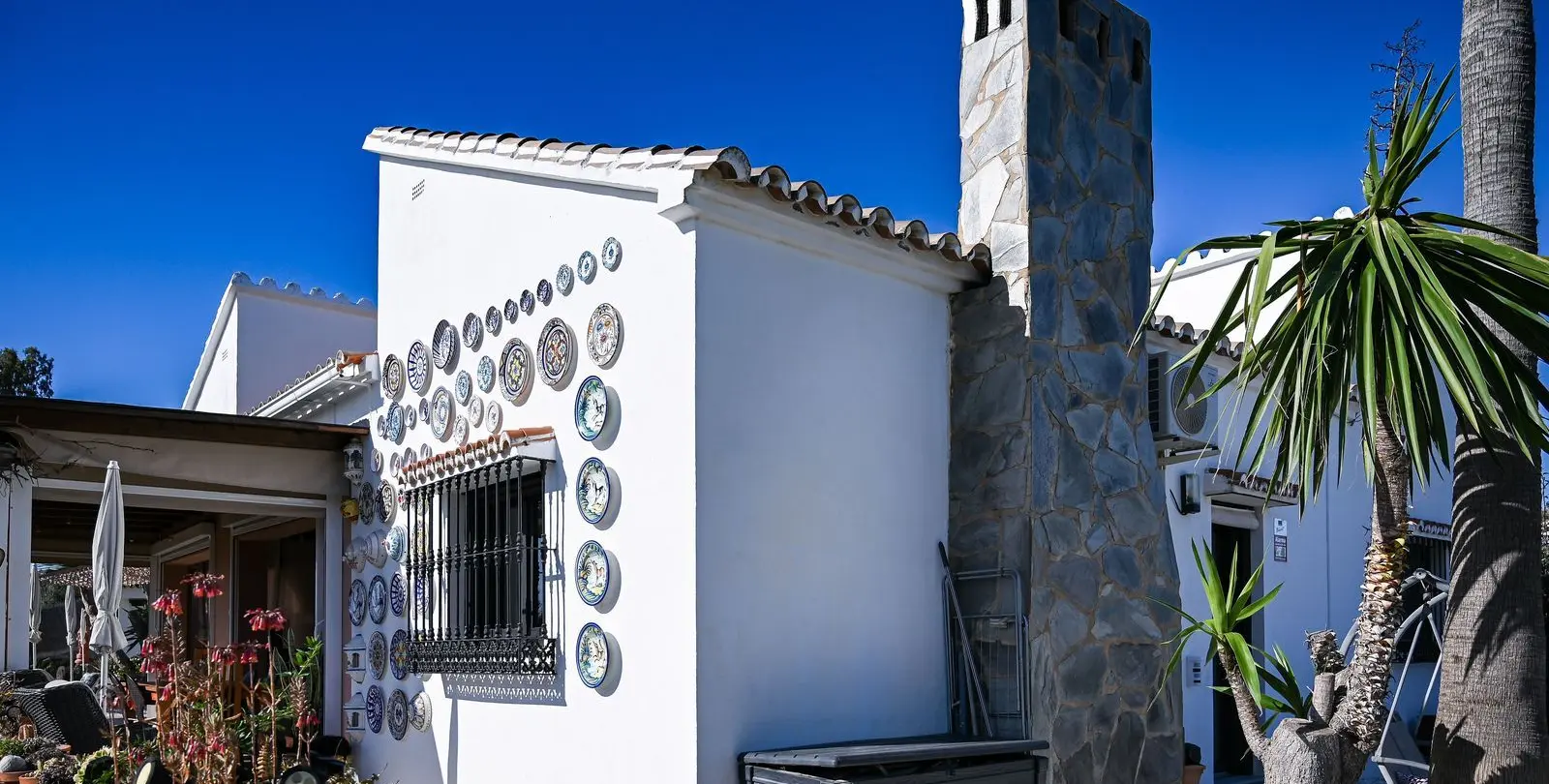 Sale of detached villa in Alhaurín de la Torre 5