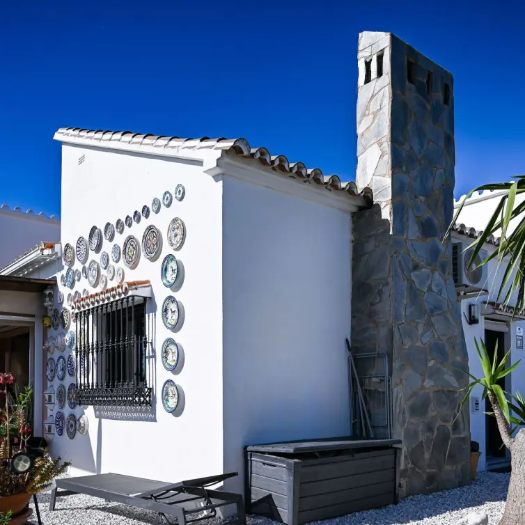Sale of detached villa in Alhaurín de la Torre