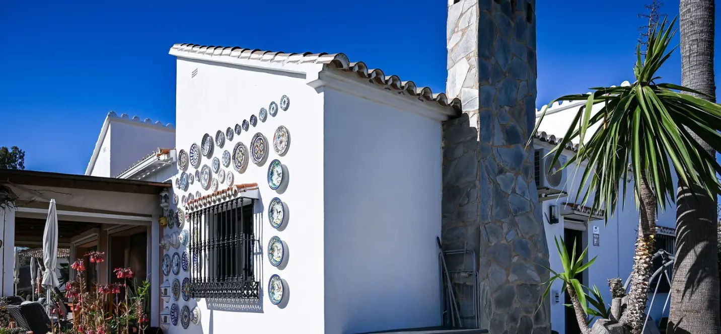 Sale of detached villa in Alhaurín de la Torre 4
