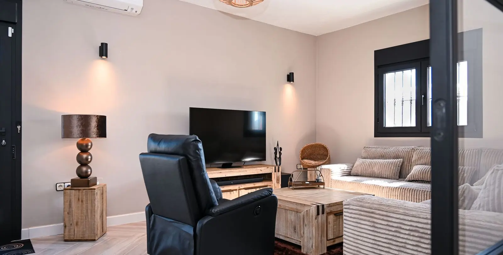 Sale of detached villa in Alhaurín de la Torre 6