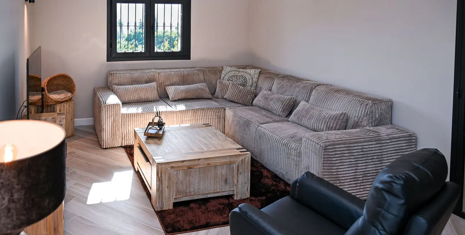Sale of detached villa in Alhaurín de la Torre 7