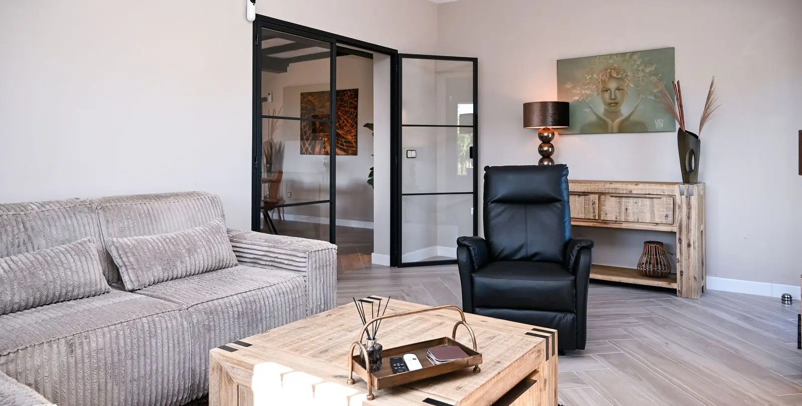 Sale of detached villa in Alhaurín de la Torre 8