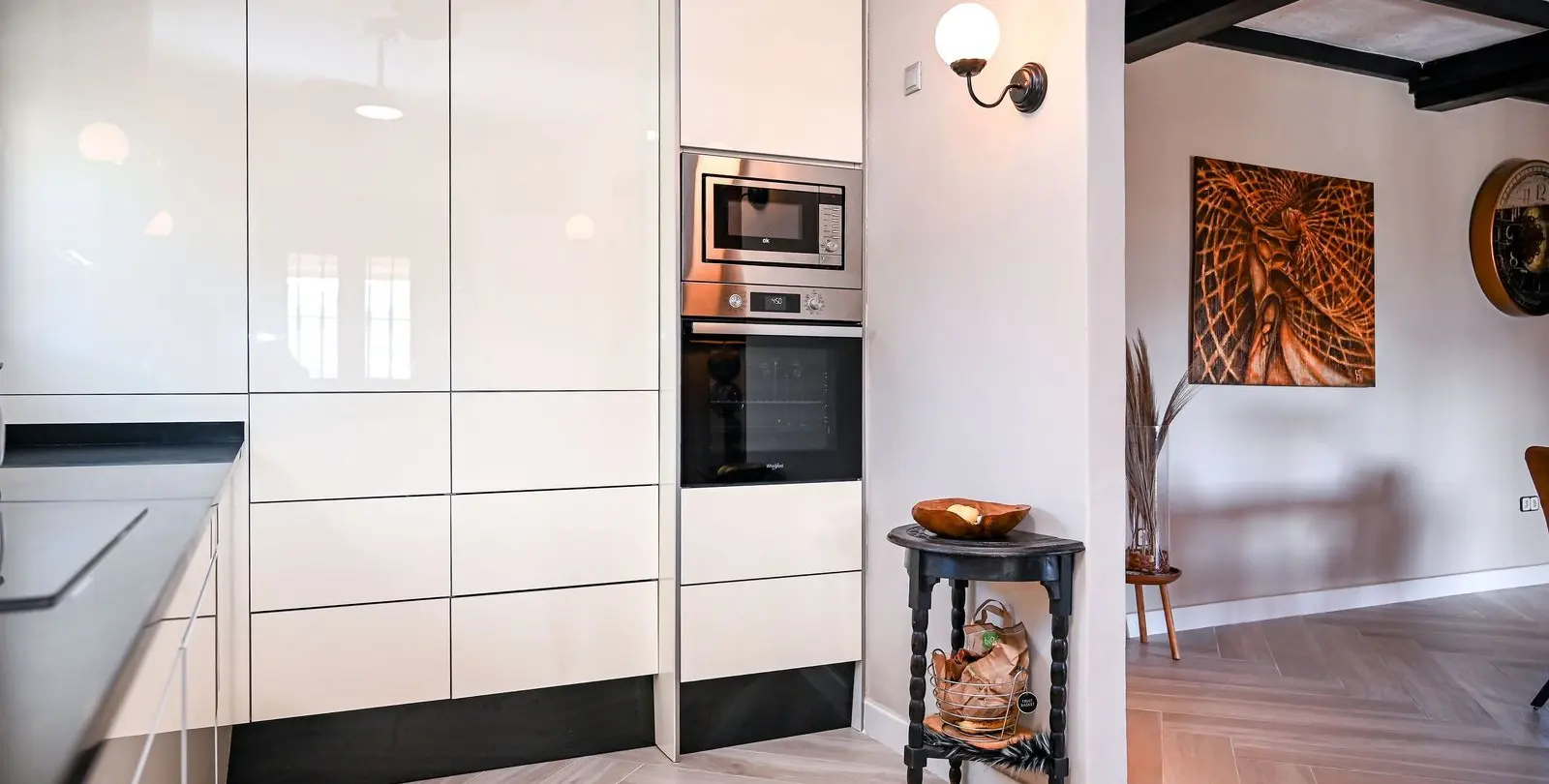 Sale of detached villa in Alhaurín de la Torre 12
