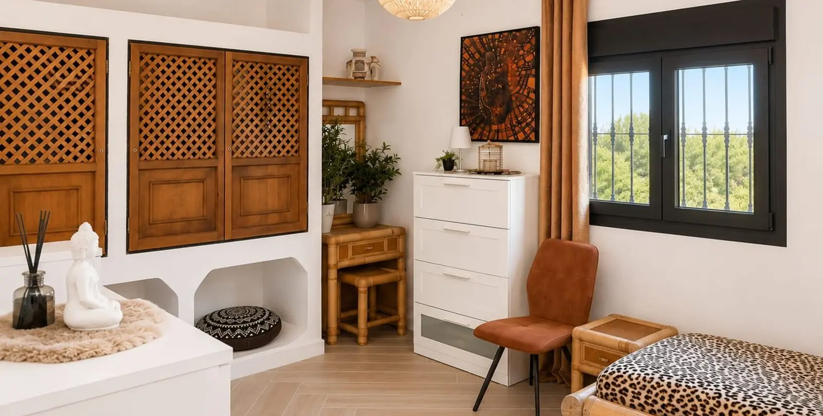 Sale of detached villa in Alhaurín de la Torre 22