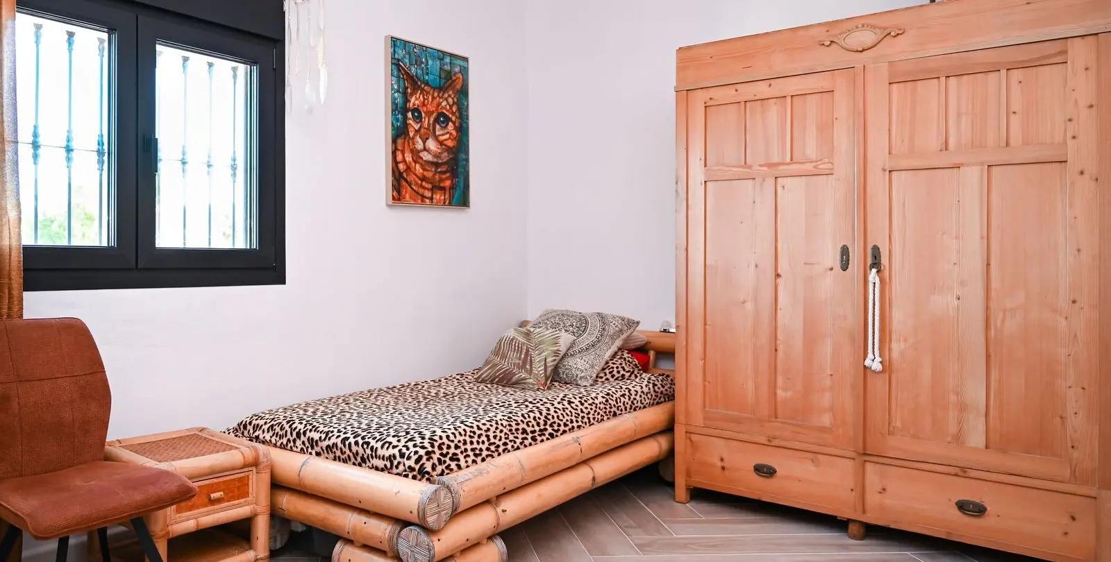 Sale of detached villa in Alhaurín de la Torre 23