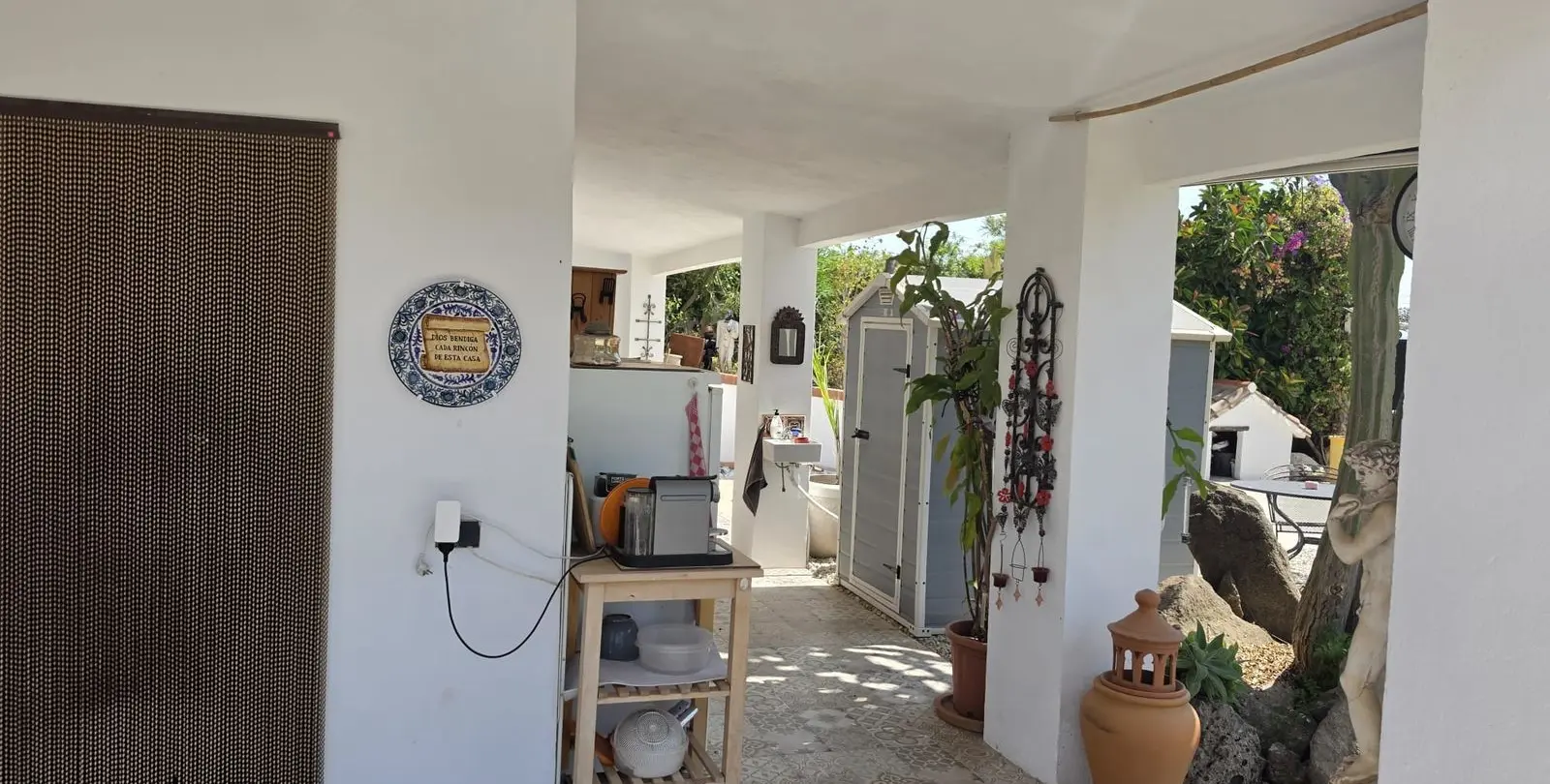Sale of detached villa in Alhaurín de la Torre 30