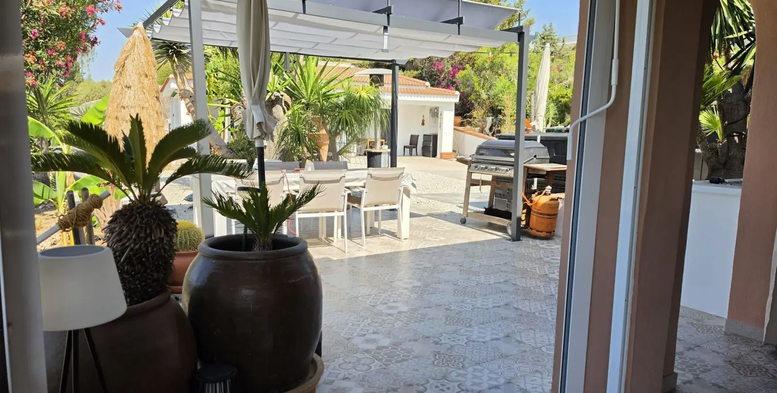 Sale of detached villa in Alhaurín de la Torre 34