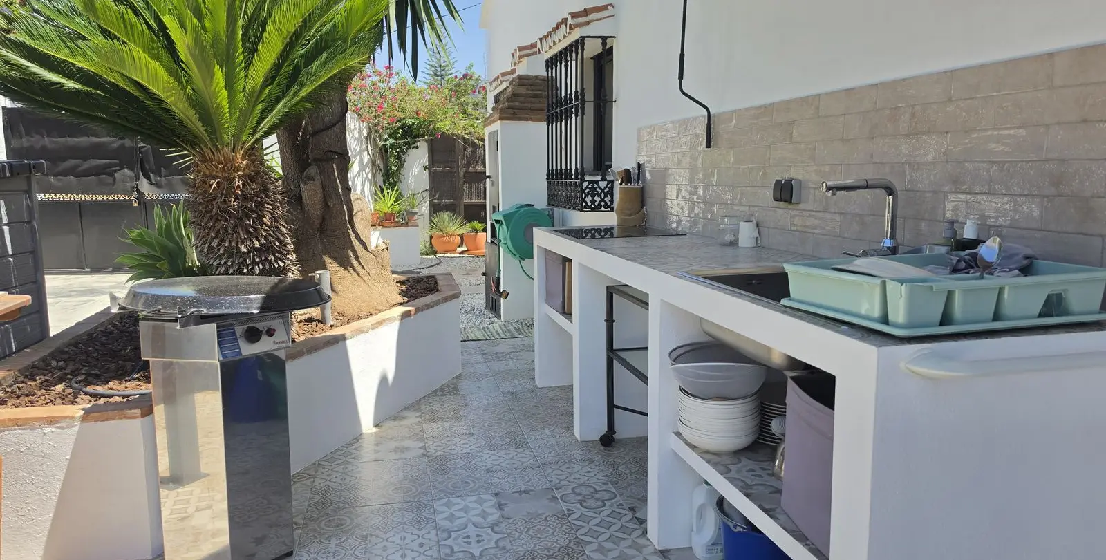 Sale of detached villa in Alhaurín de la Torre 35