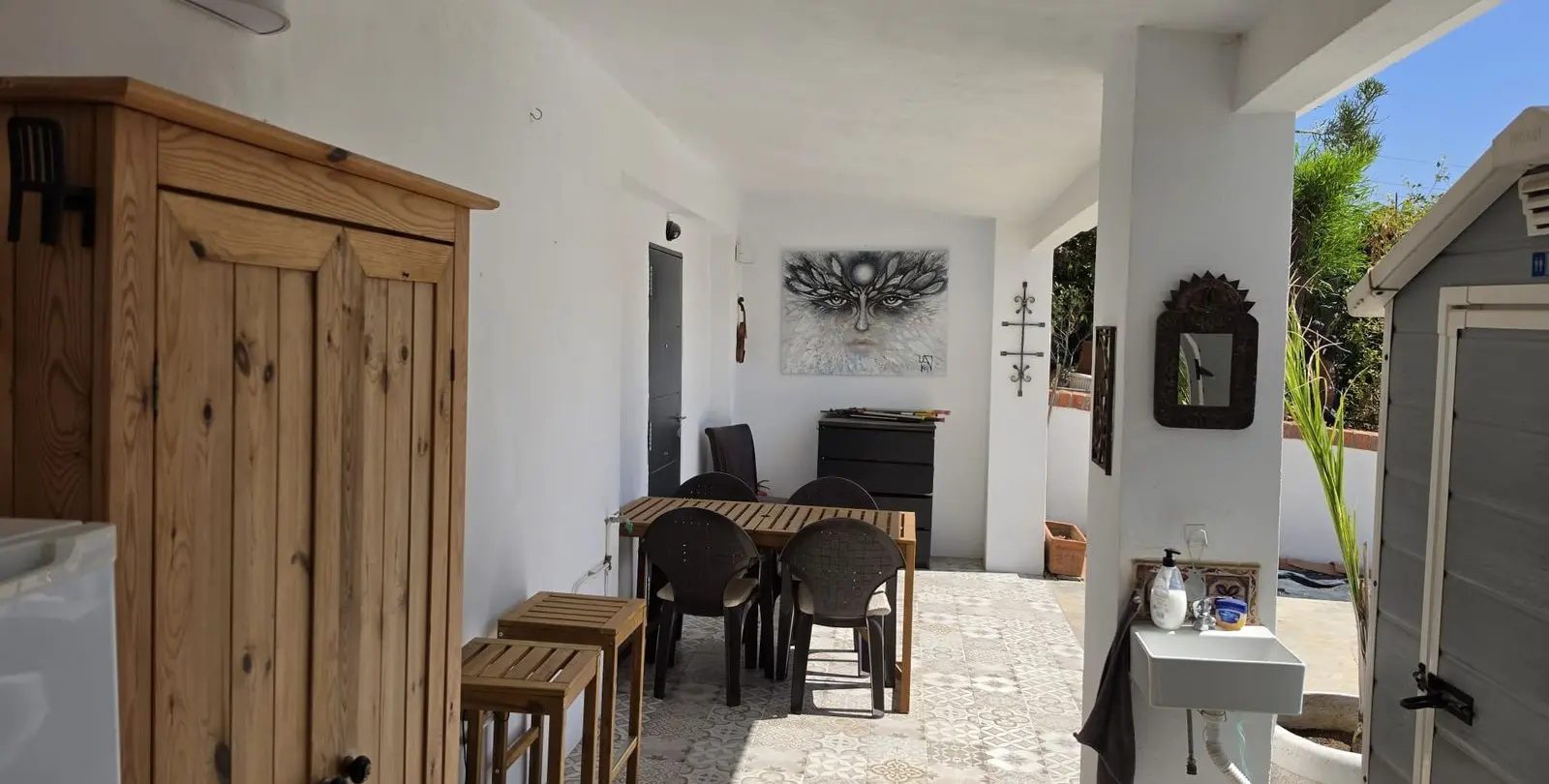 Sale of detached villa in Alhaurín de la Torre 37