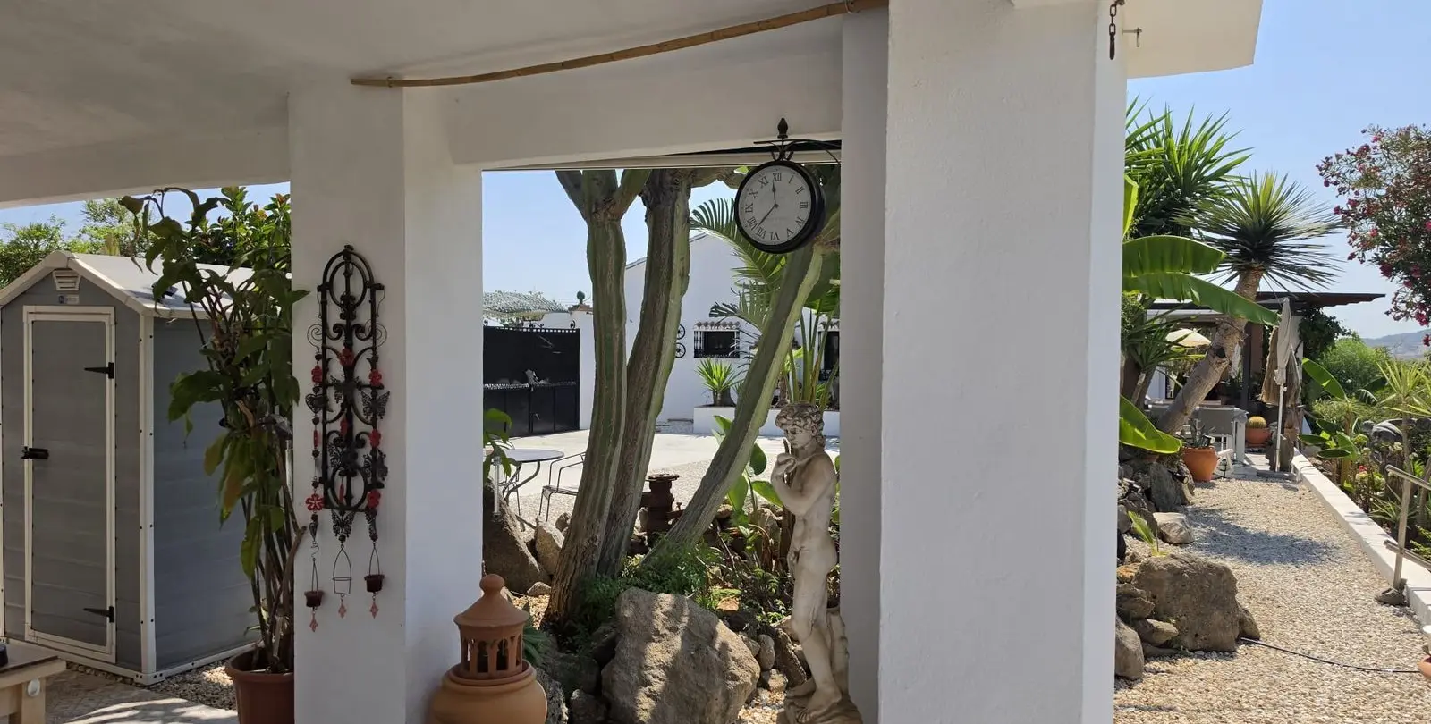 Sale of detached villa in Alhaurín de la Torre 38