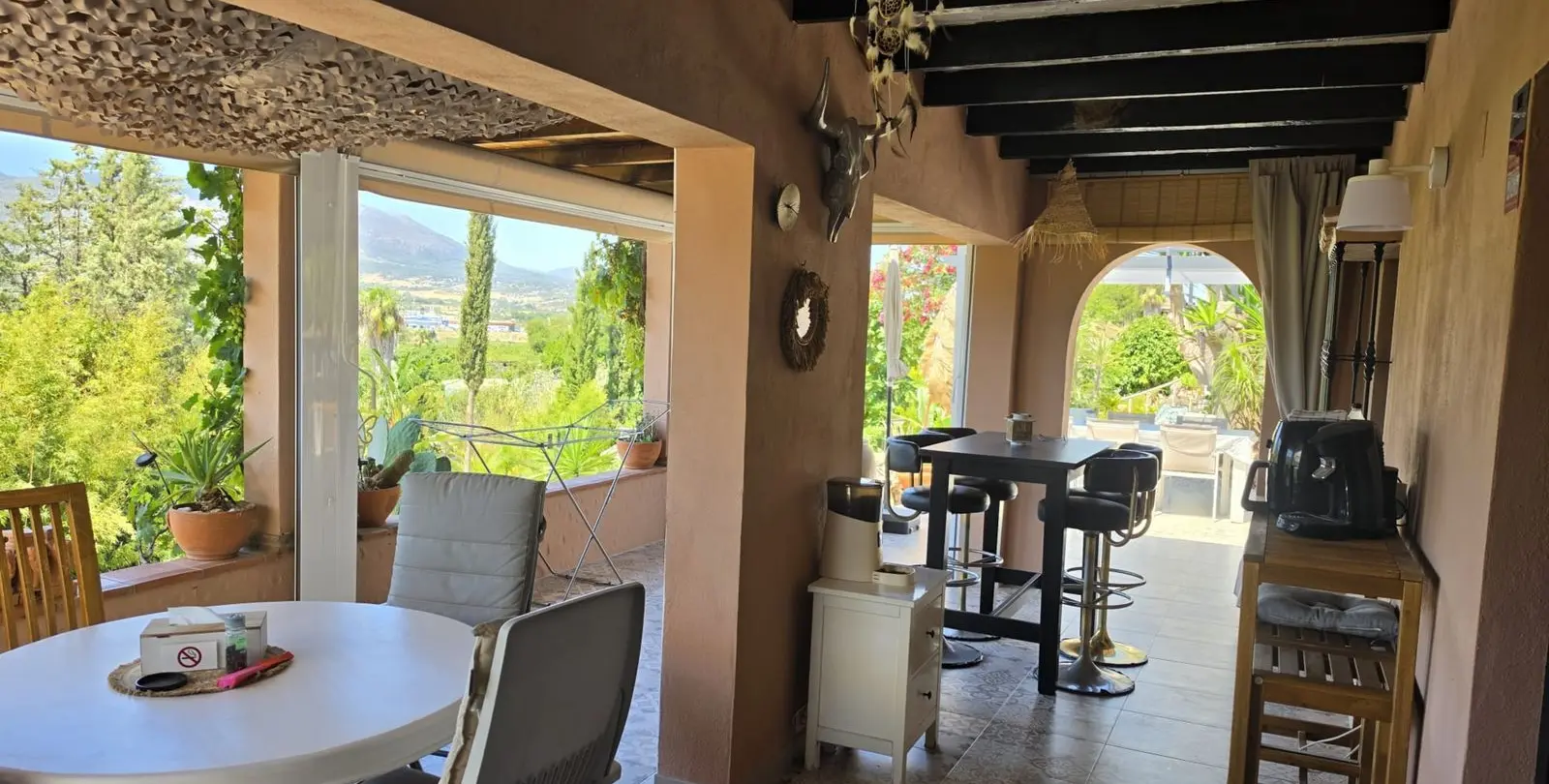 Sale of detached villa in Alhaurín de la Torre 39