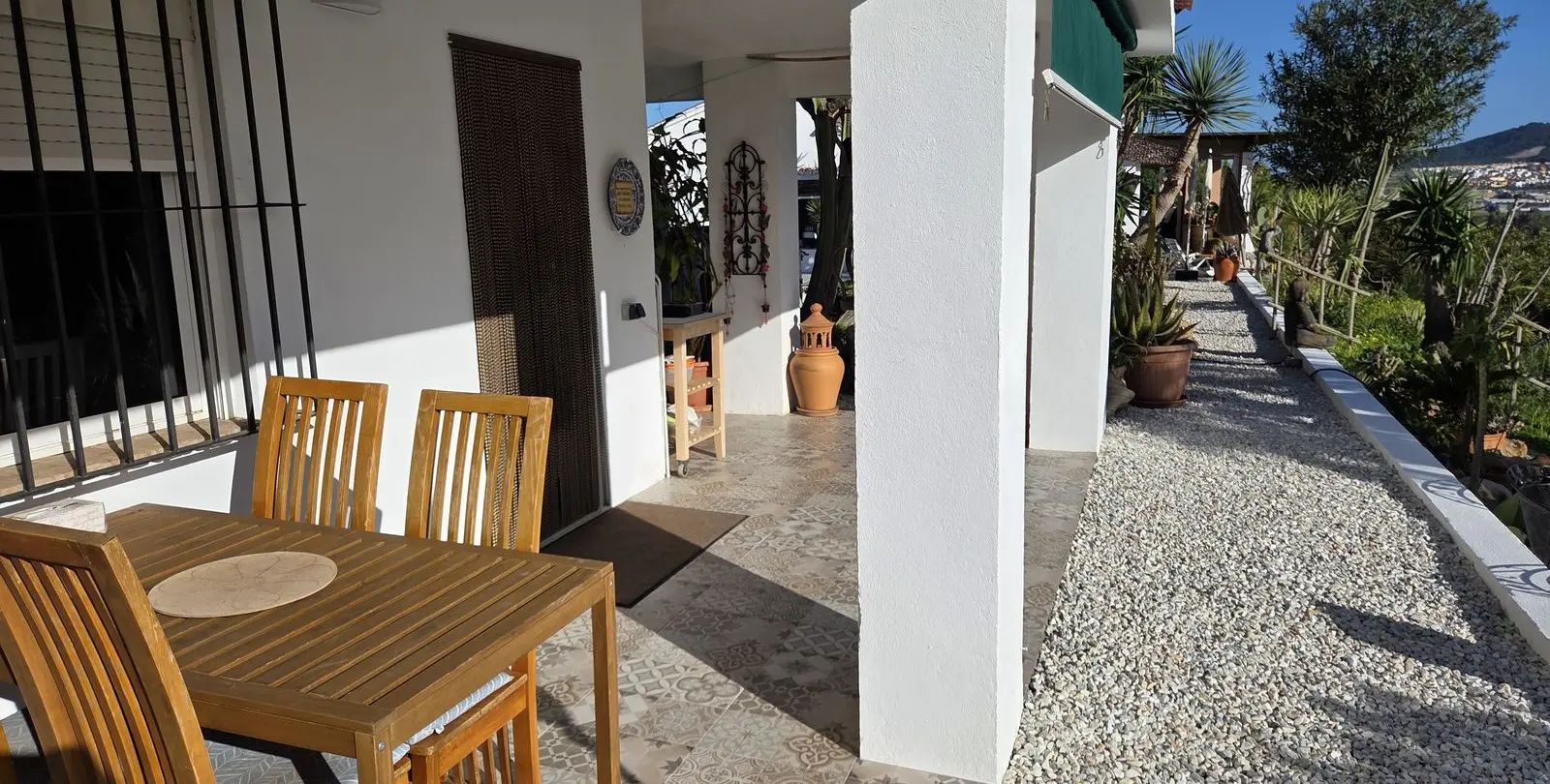 Sale of detached villa in Alhaurín de la Torre 41