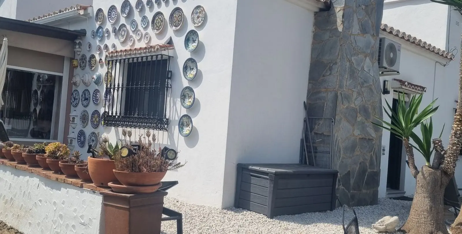 Sale of detached villa in Alhaurín de la Torre 42
