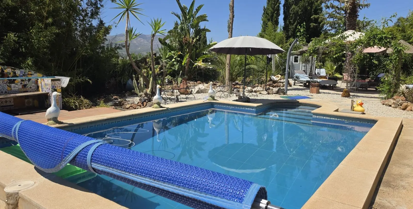 Sale of detached villa in Alhaurín de la Torre 45