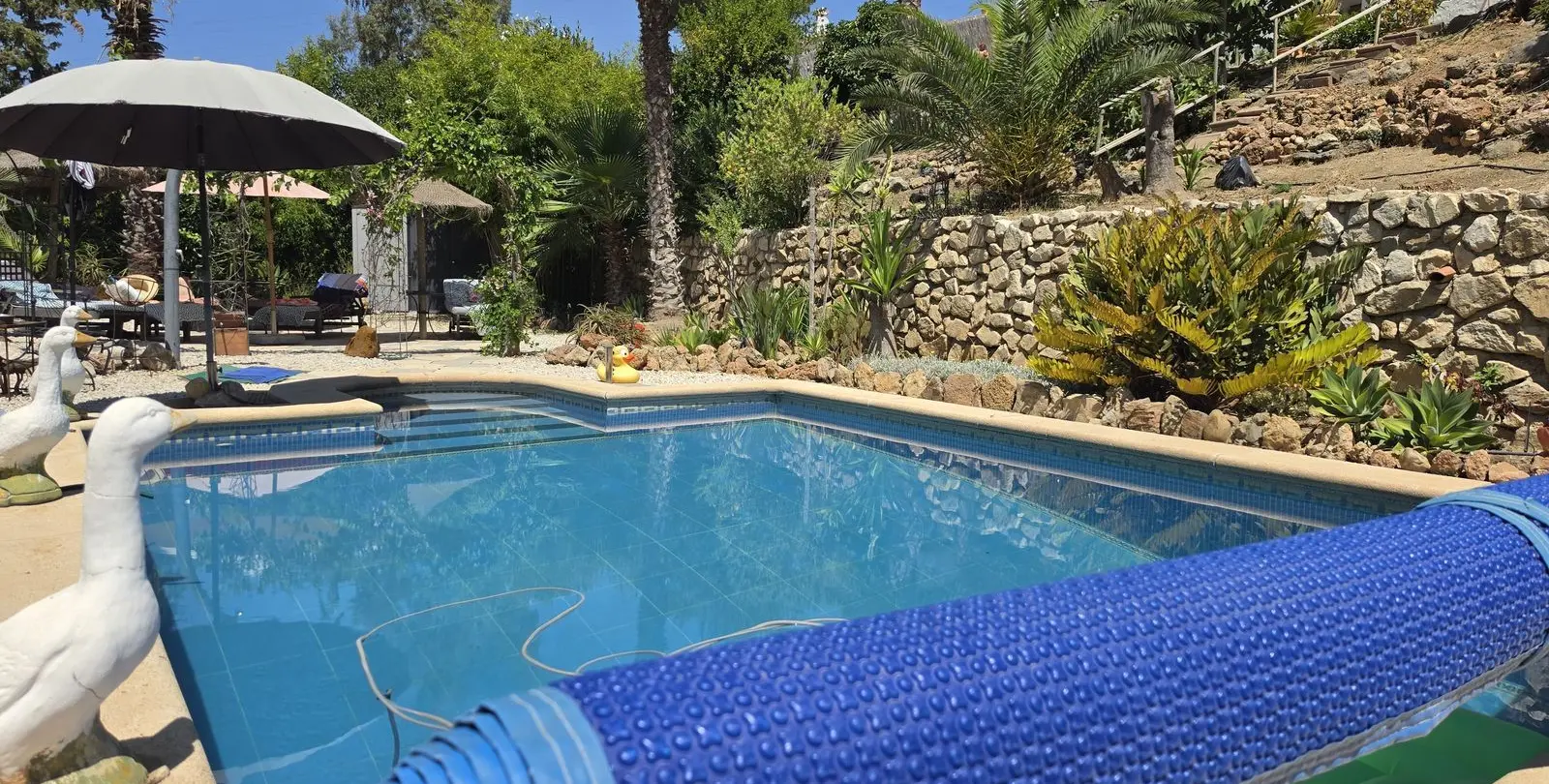 Sale of detached villa in Alhaurín de la Torre 46