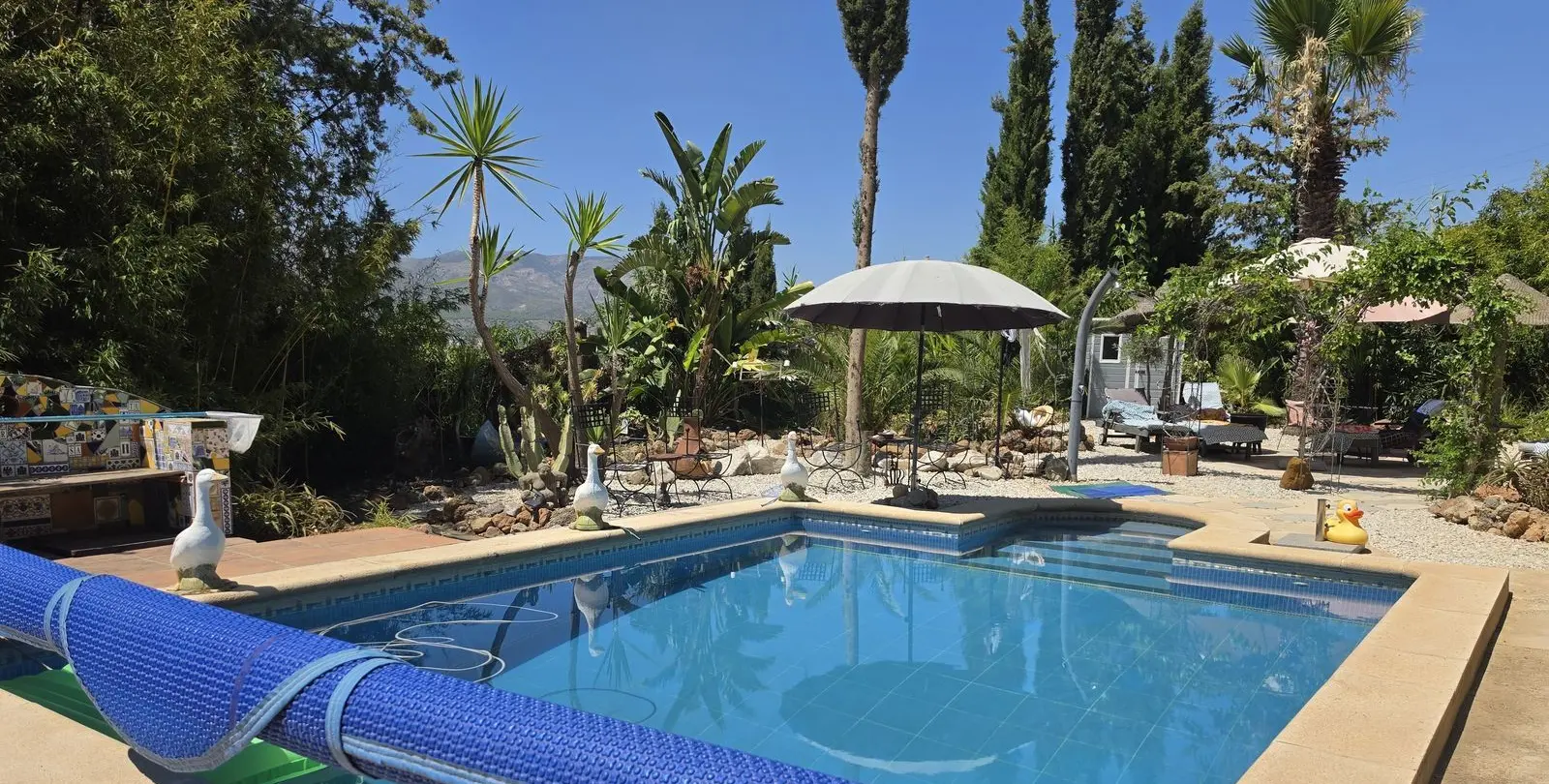 Sale of detached villa in Alhaurín de la Torre 47