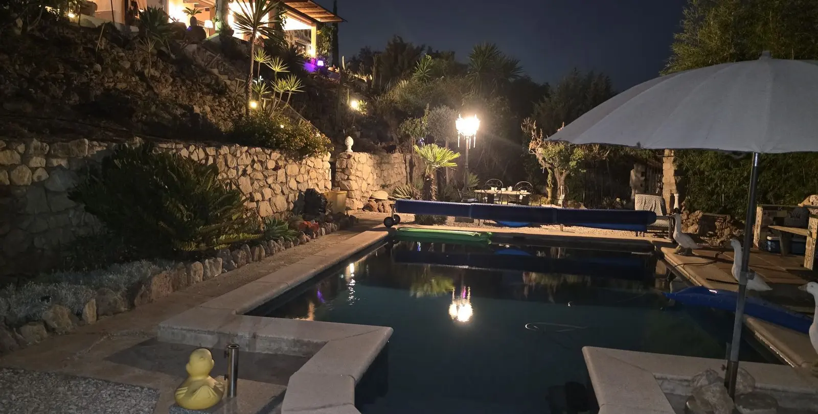 Sale of detached villa in Alhaurín de la Torre 49