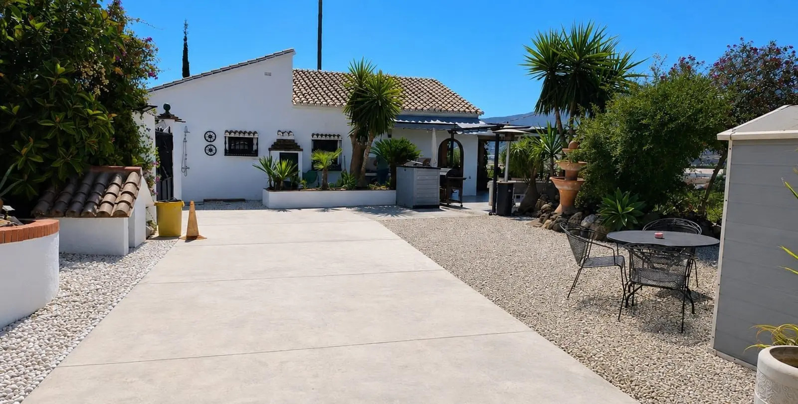 Sale of detached villa in Alhaurín de la Torre 50