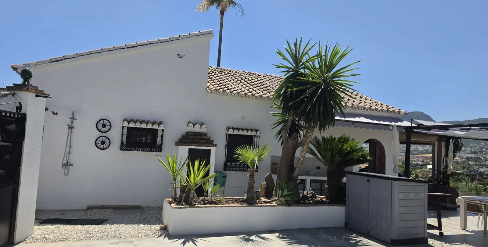Sale of detached villa in Alhaurín de la Torre 51