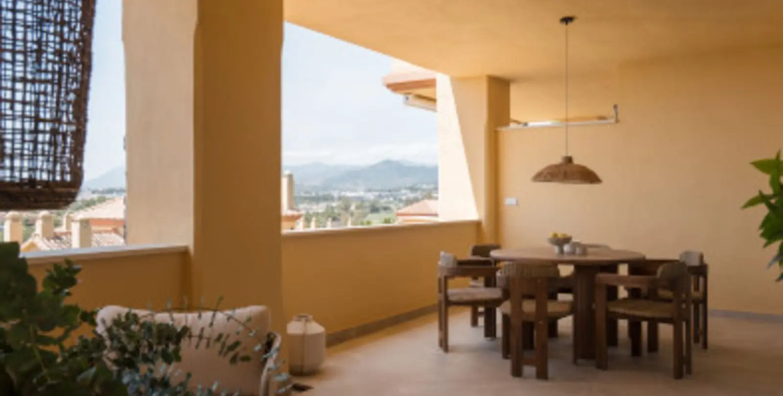 Sale of middle floor apartment in Nueva Andalucía 7