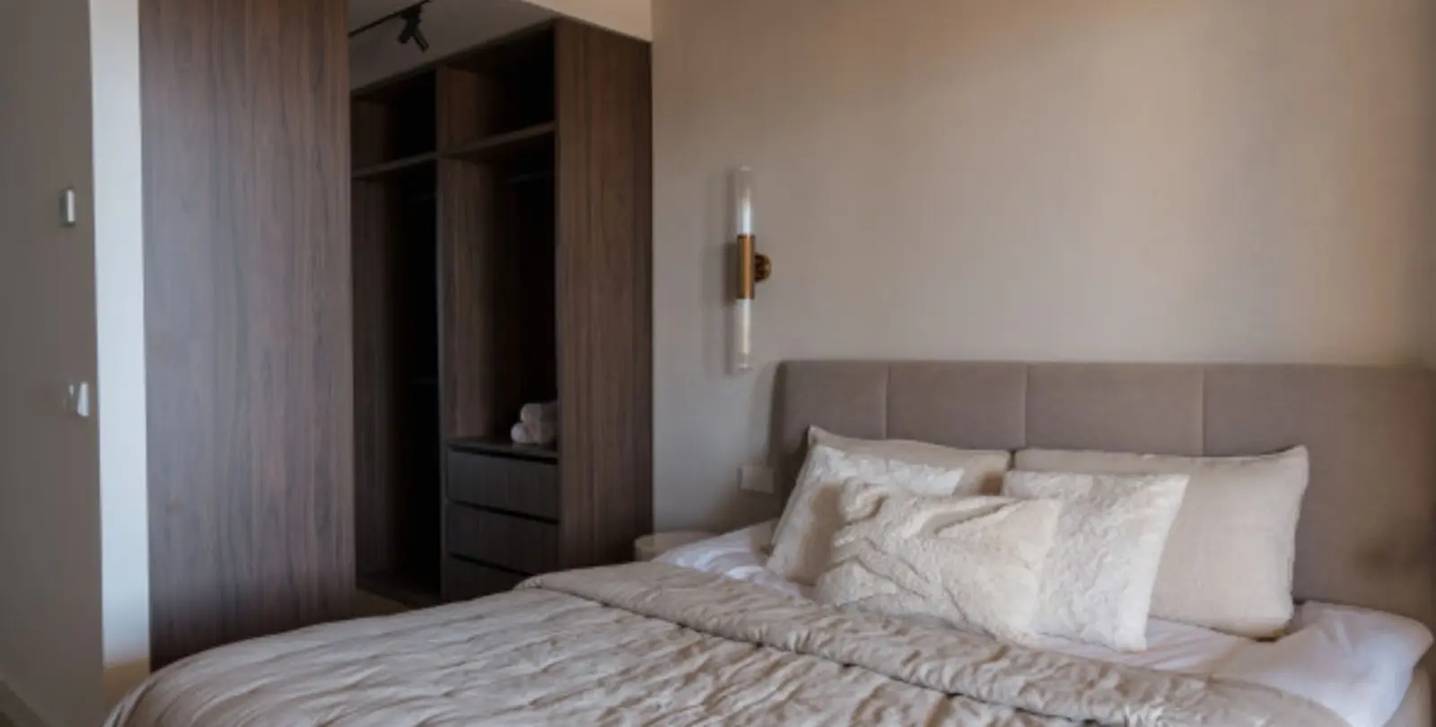 Sale of middle floor apartment in Nueva Andalucía 20