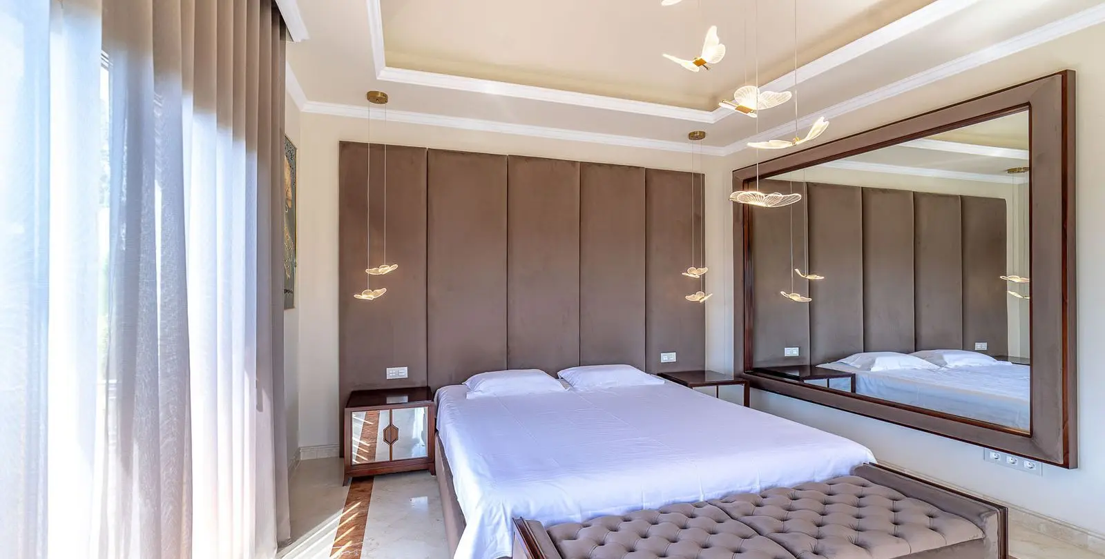 Sale of detached villa in Atalaya 23