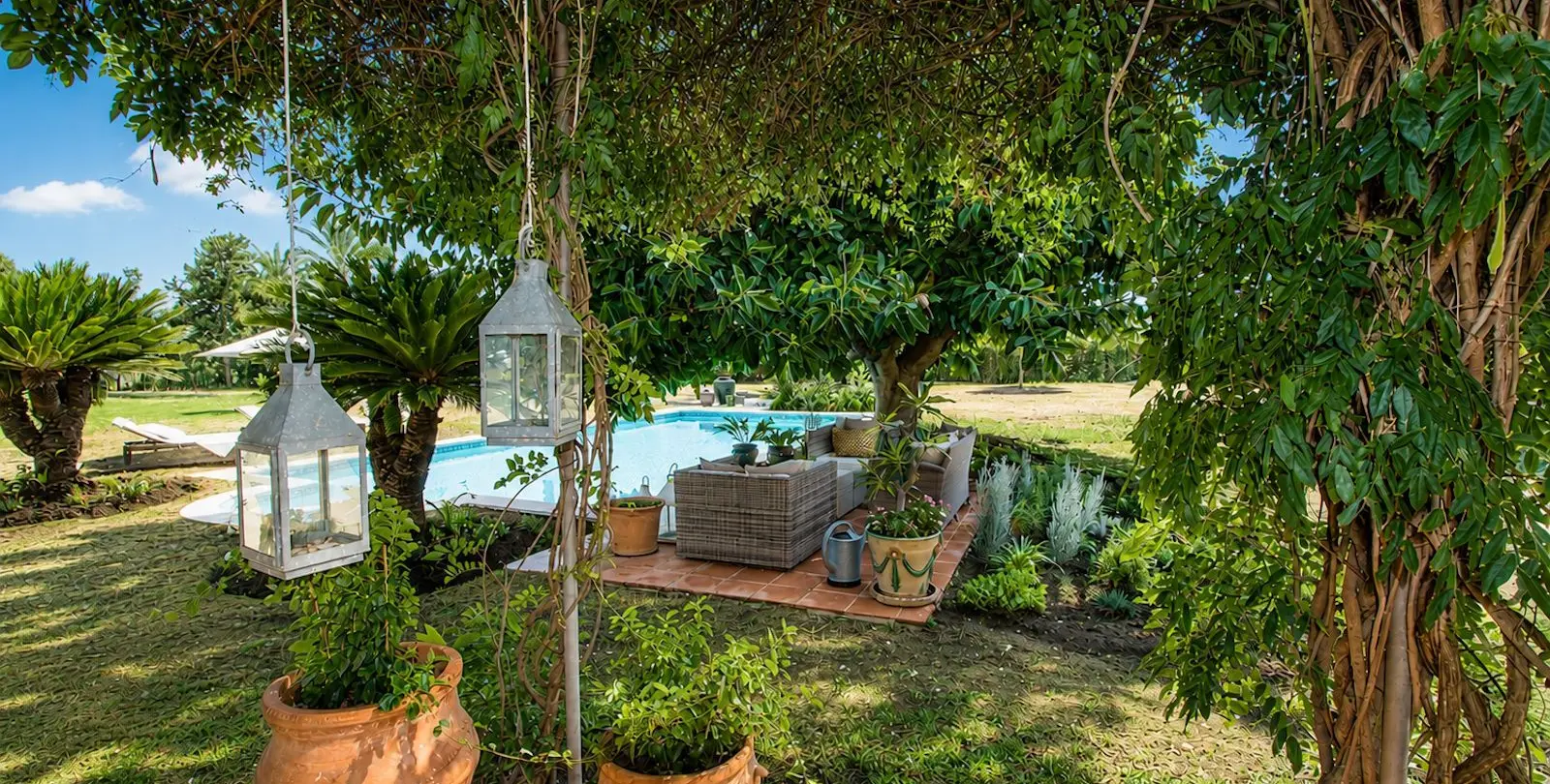 Venta de villa independiente en La Quinta 8