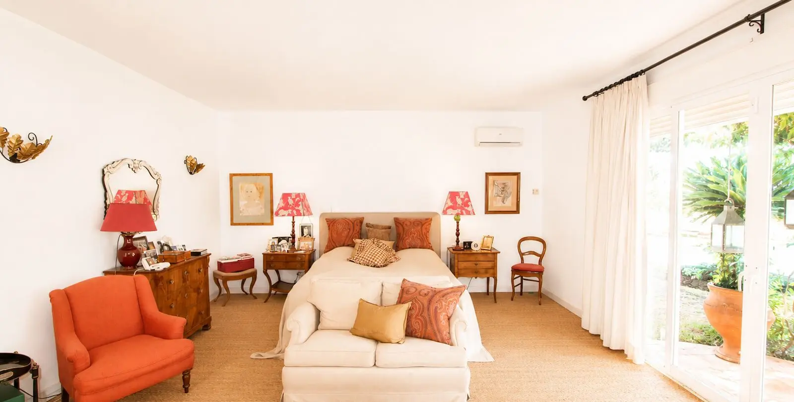 Venta de villa independiente en La Quinta 10