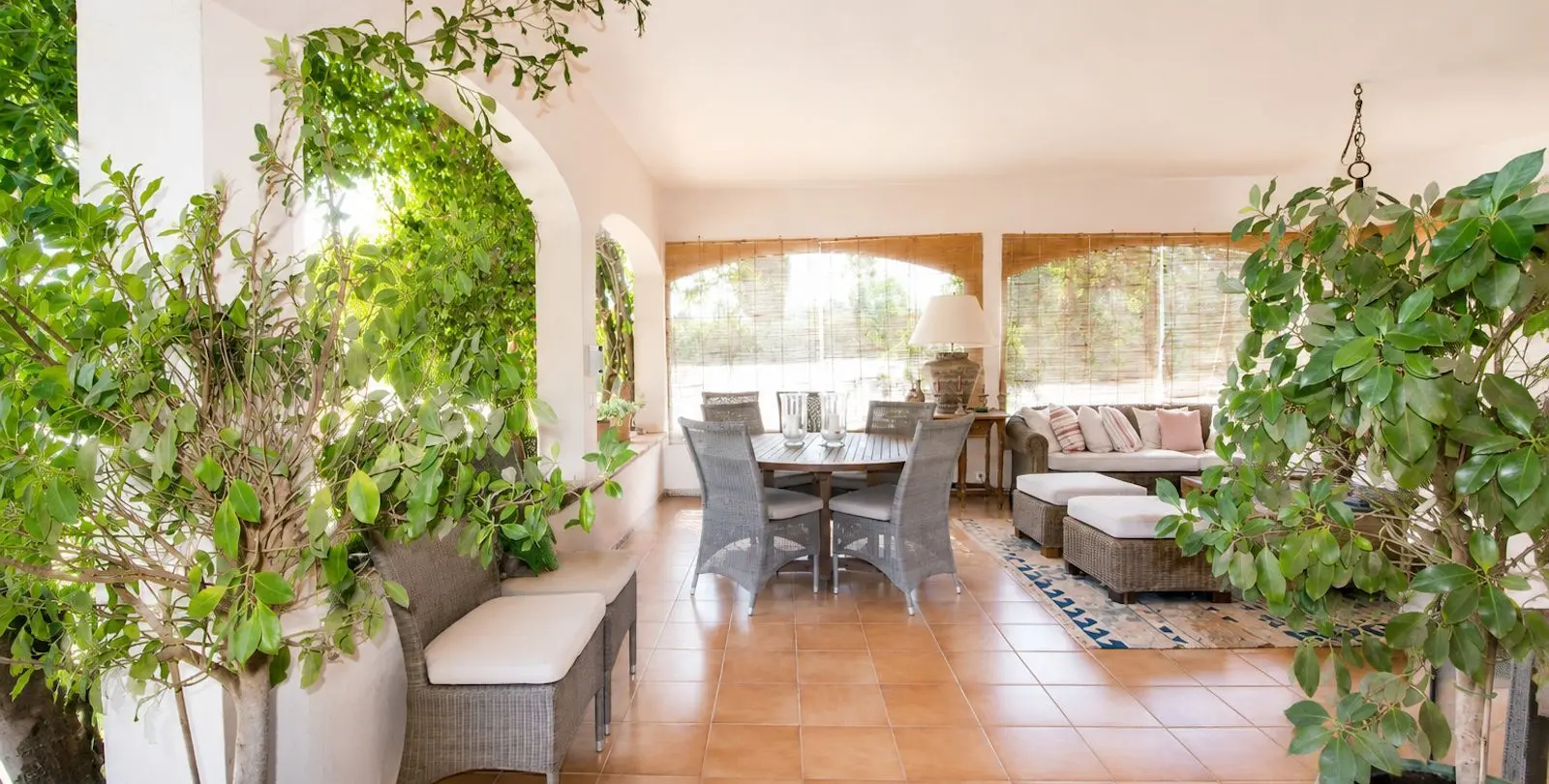 Venta de villa independiente en La Quinta 12