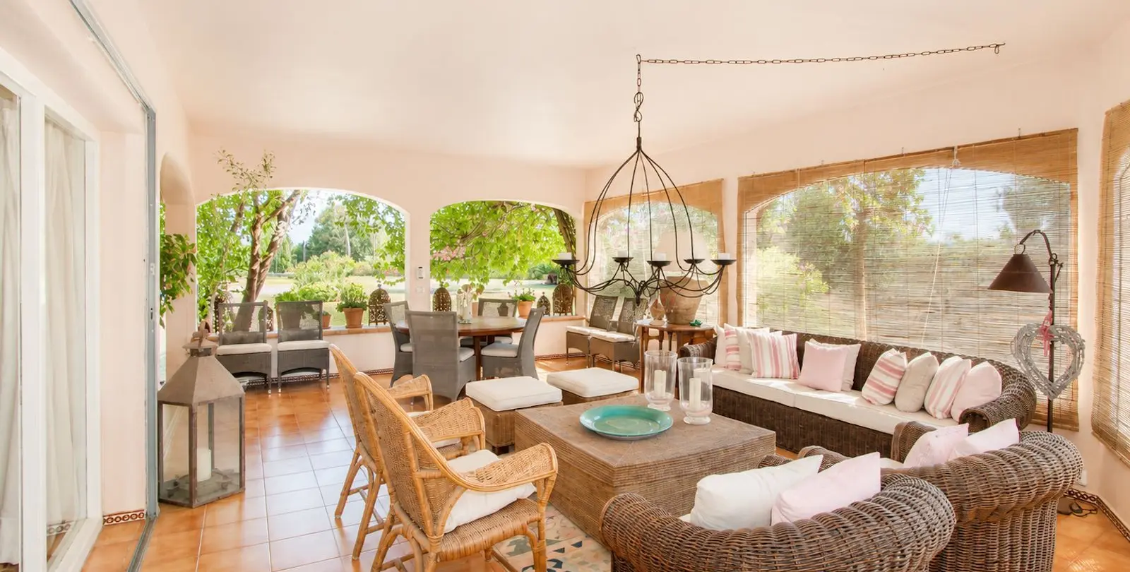Venta de villa independiente en La Quinta 14