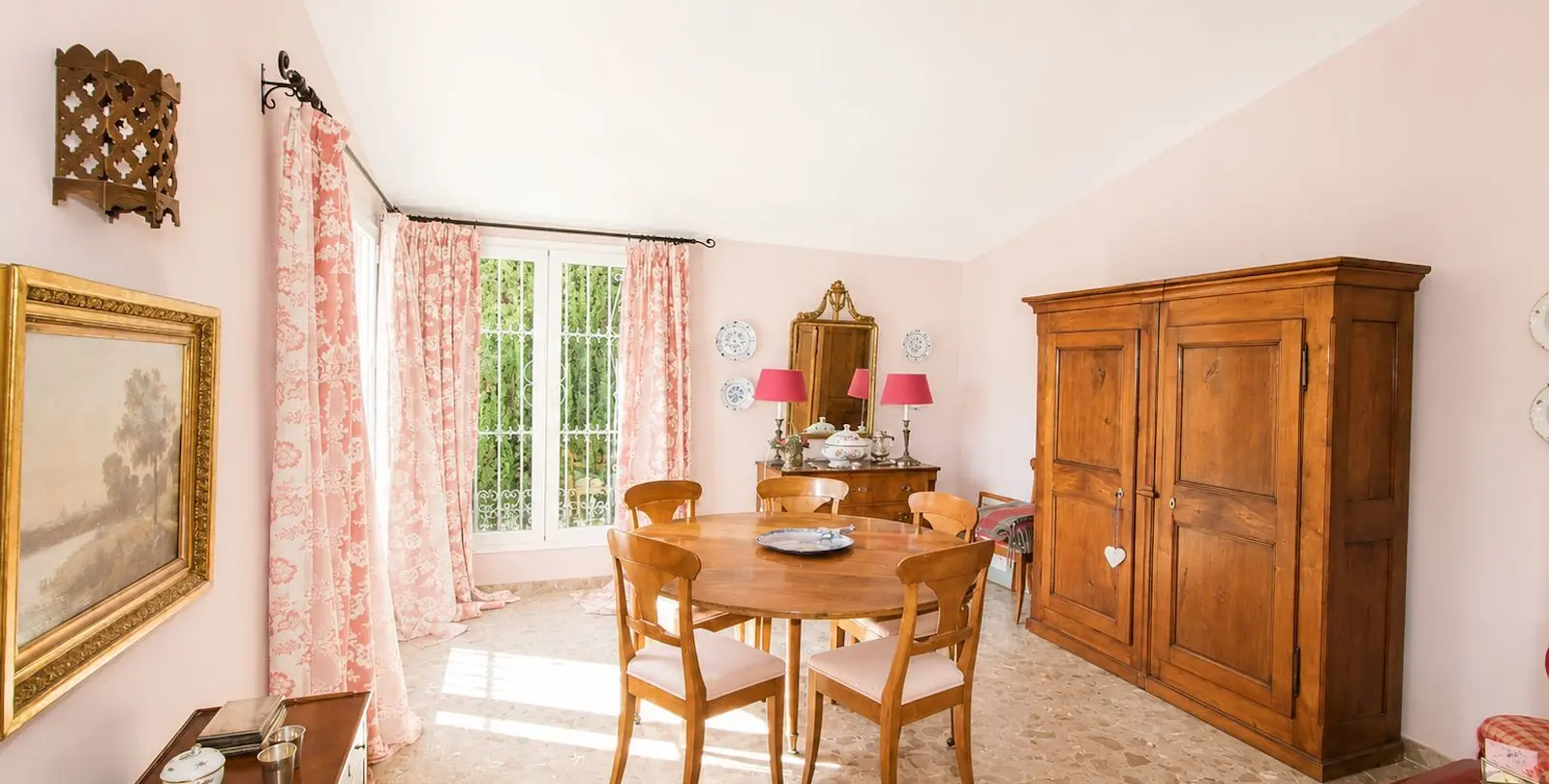 Venta de villa independiente en La Quinta 17
