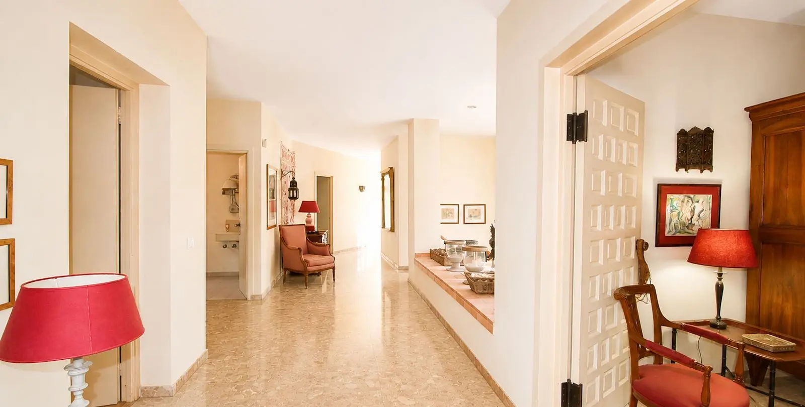 Venta de villa independiente en La Quinta 18