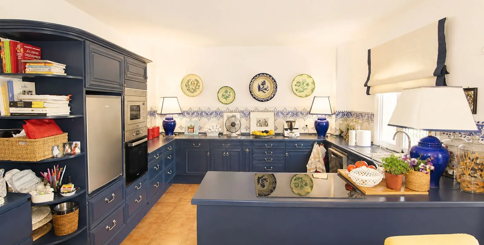 Venta de villa independiente en La Quinta 21