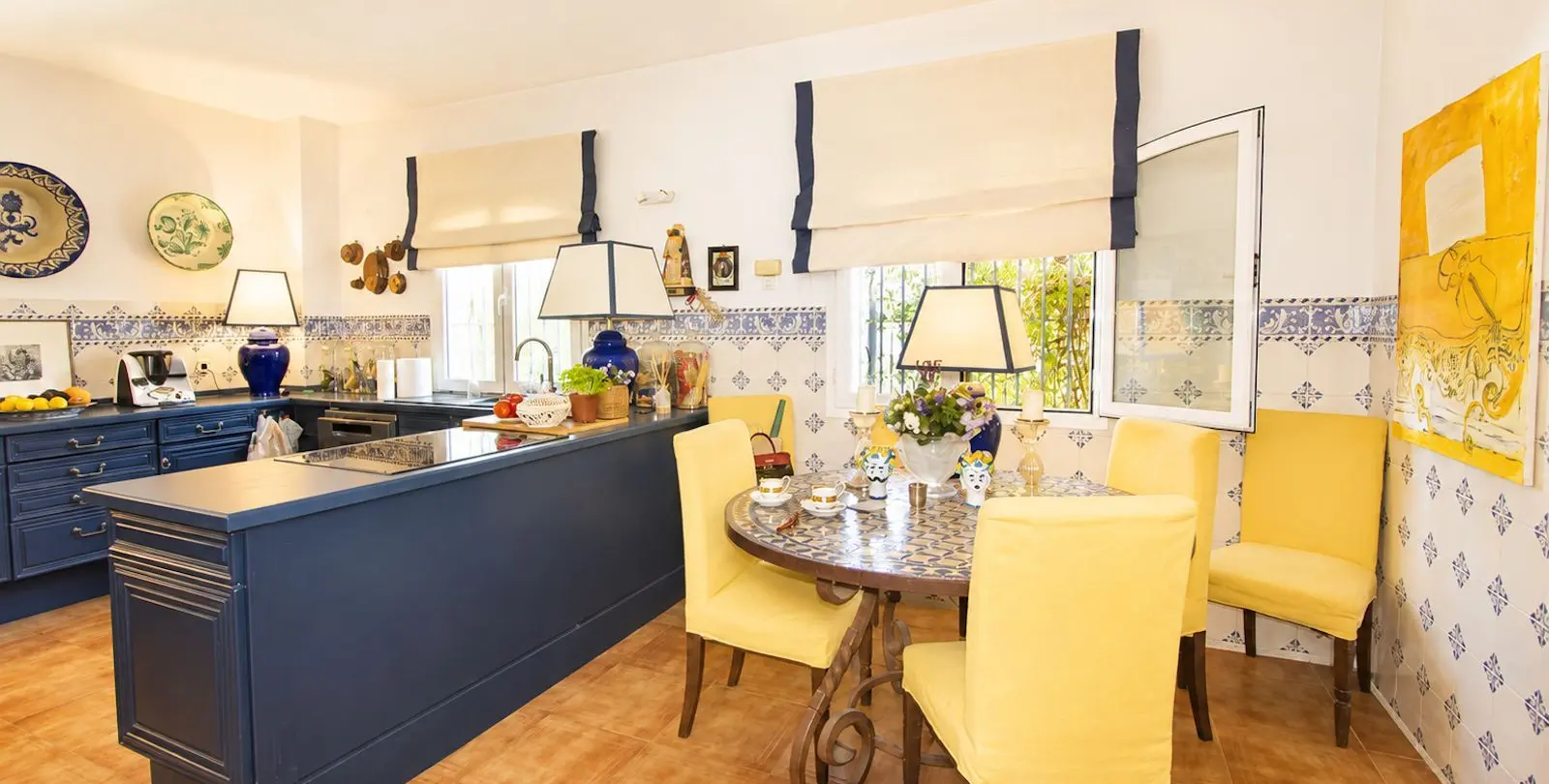 Venta de villa independiente en La Quinta 22