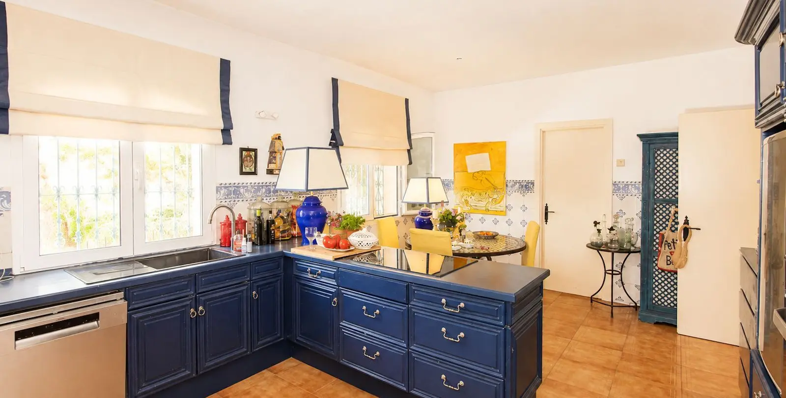 Venta de villa independiente en La Quinta 23