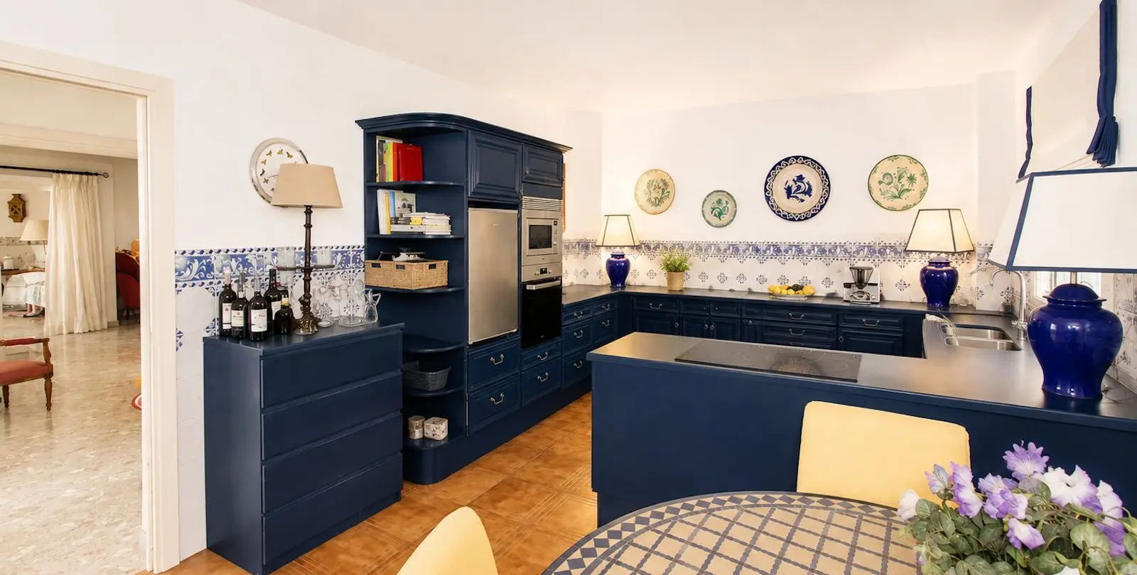 Venta de villa independiente en La Quinta 24