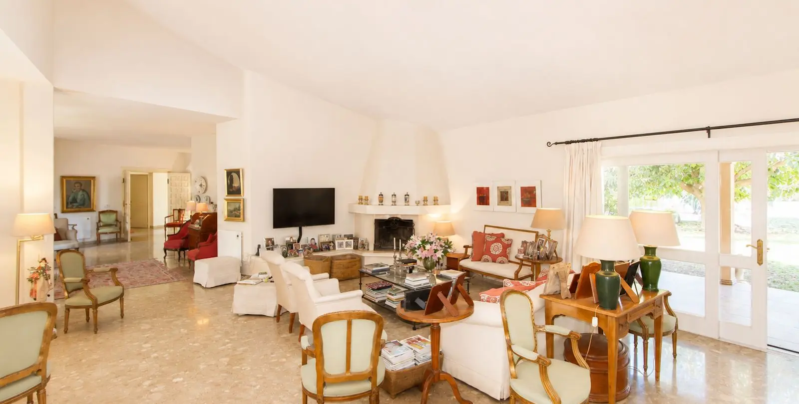 Venta de villa independiente en La Quinta 25
