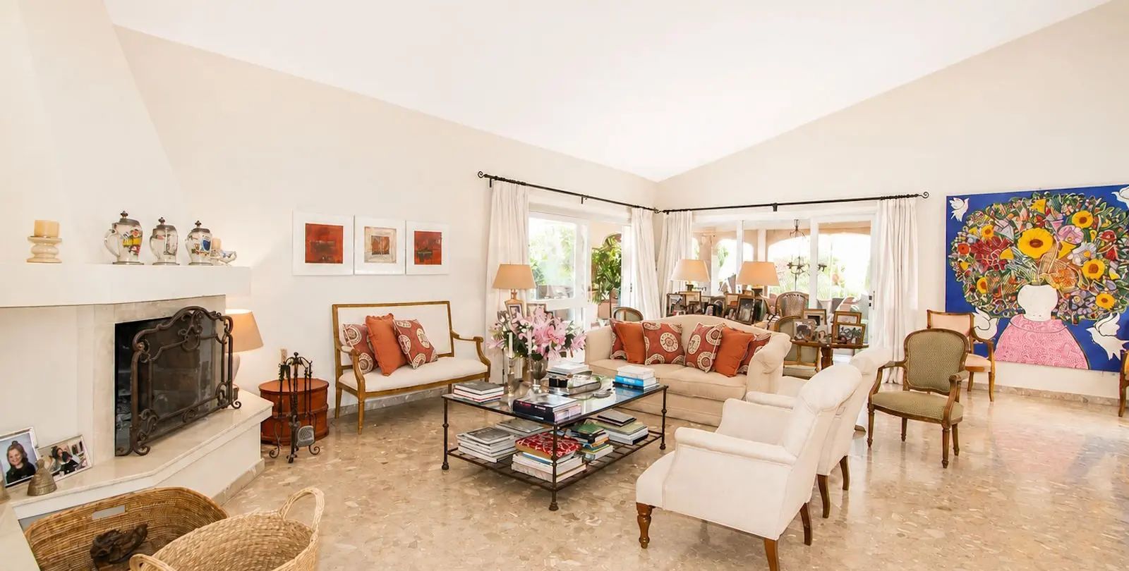 Venta de villa independiente en La Quinta 27