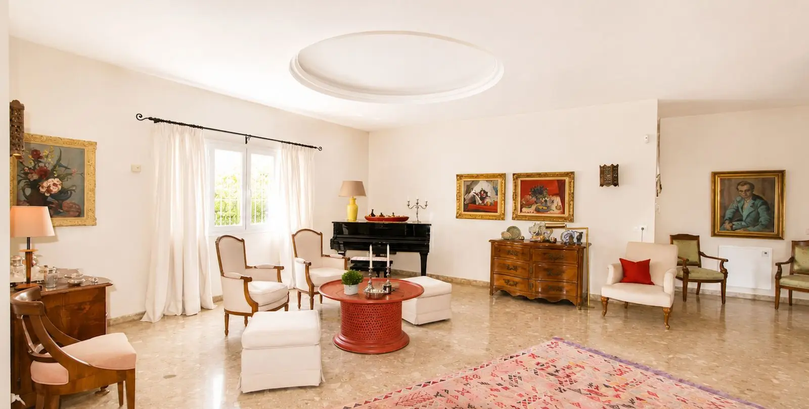 Venta de villa independiente en La Quinta 29