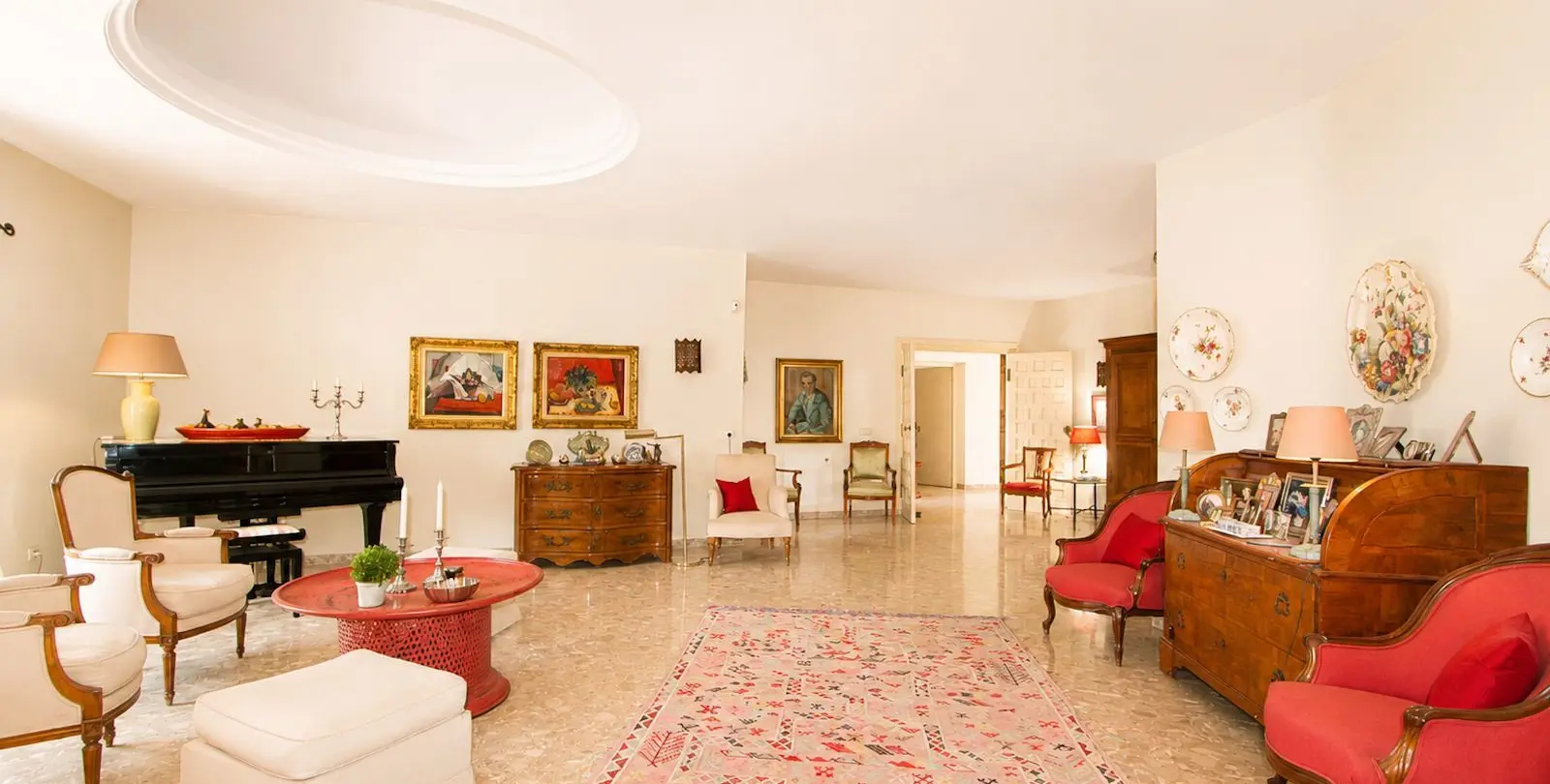 Venta de villa independiente en La Quinta 30