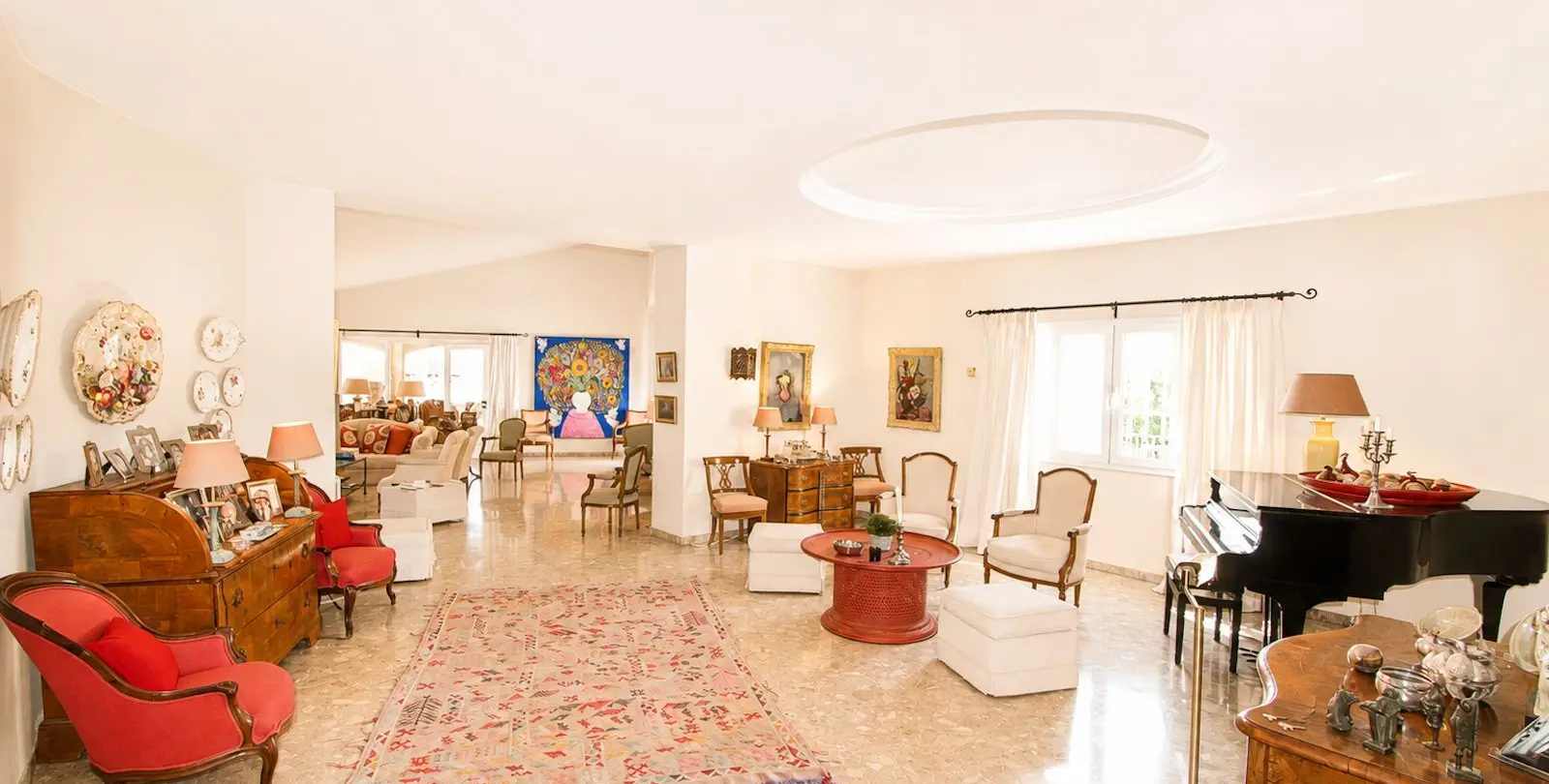 Venta de villa independiente en La Quinta 31