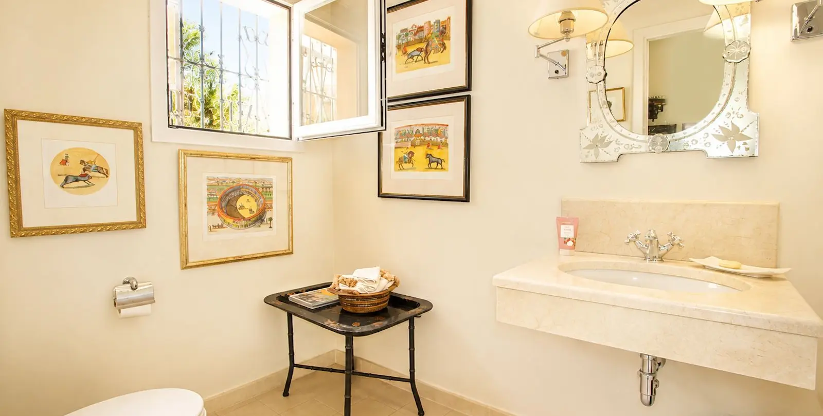 Venta de villa independiente en La Quinta 34
