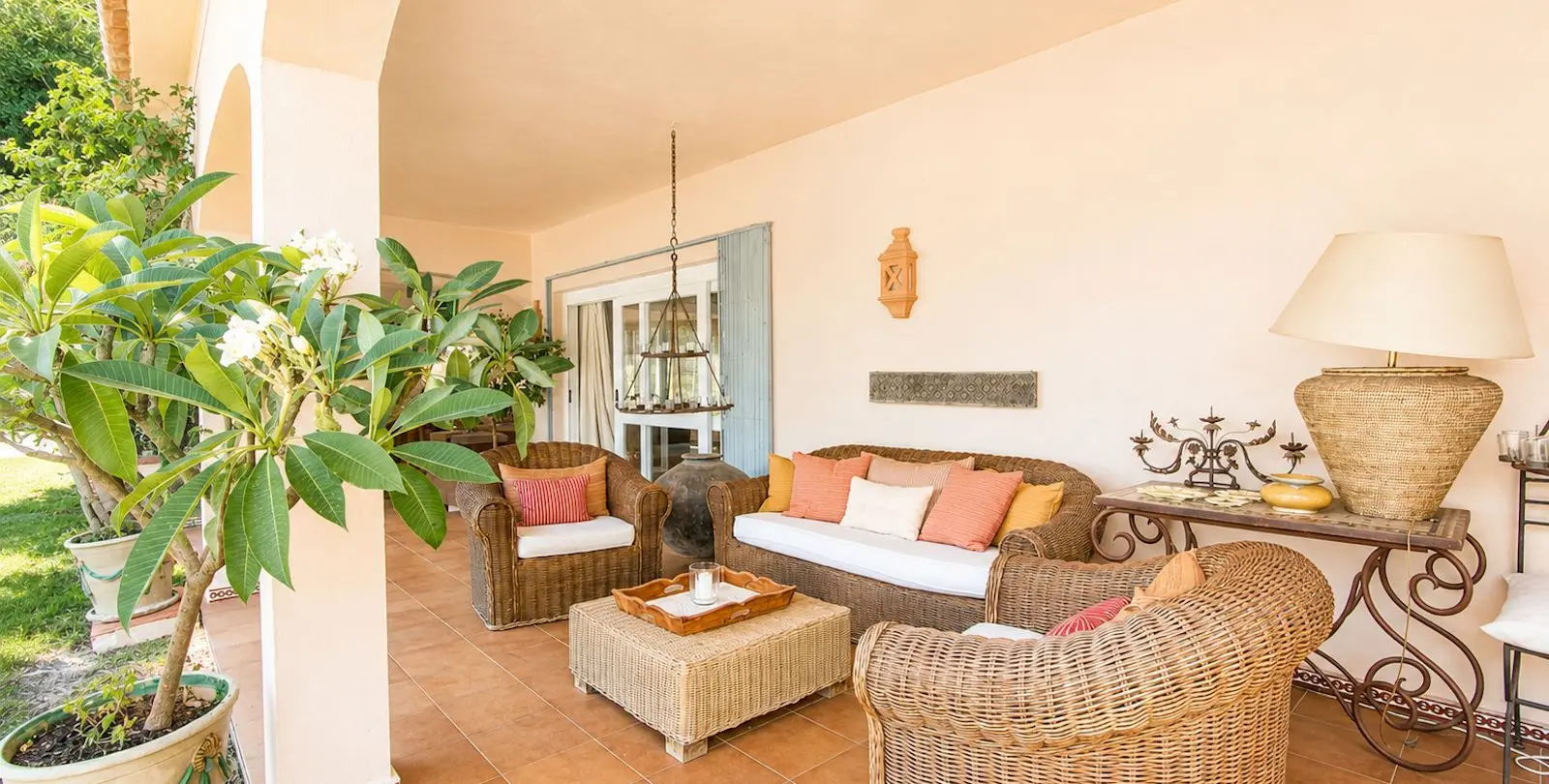 Venta de villa independiente en La Quinta 36