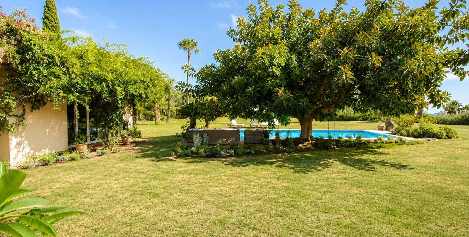 Venta de villa independiente en La Quinta 39