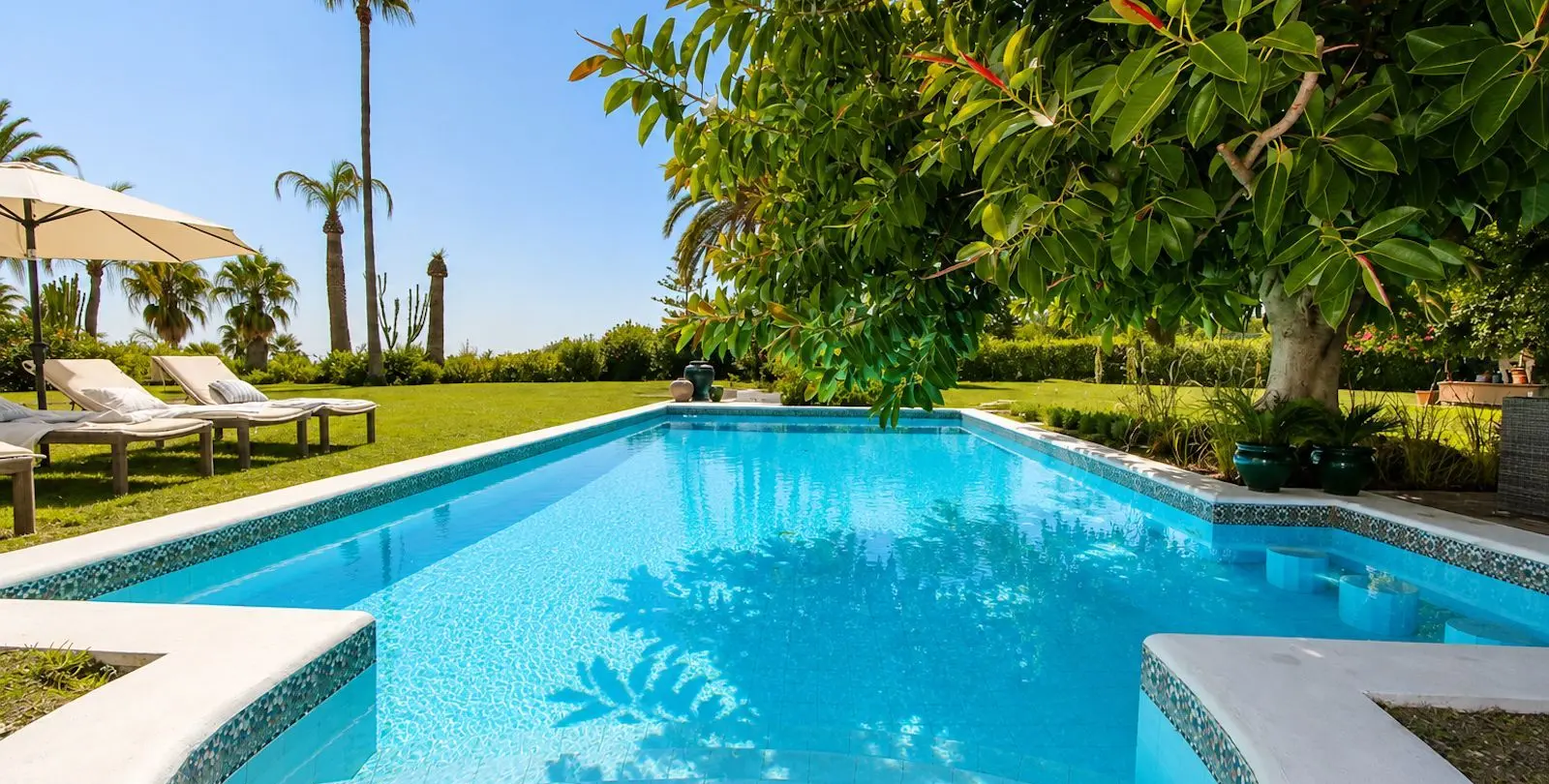 Venta de villa independiente en La Quinta 41