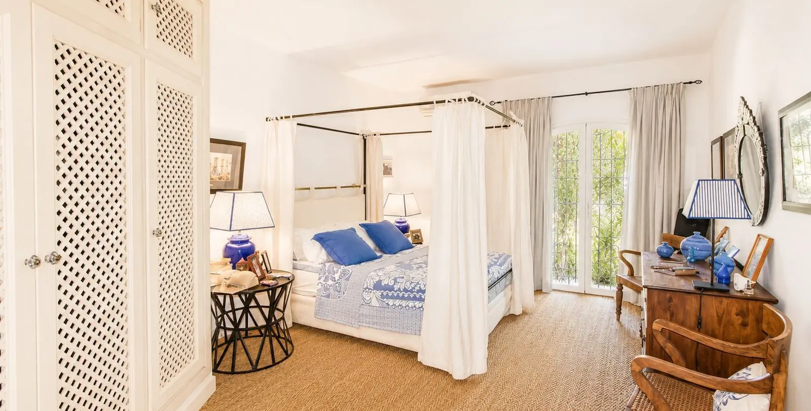 Venta de villa independiente en La Quinta 44