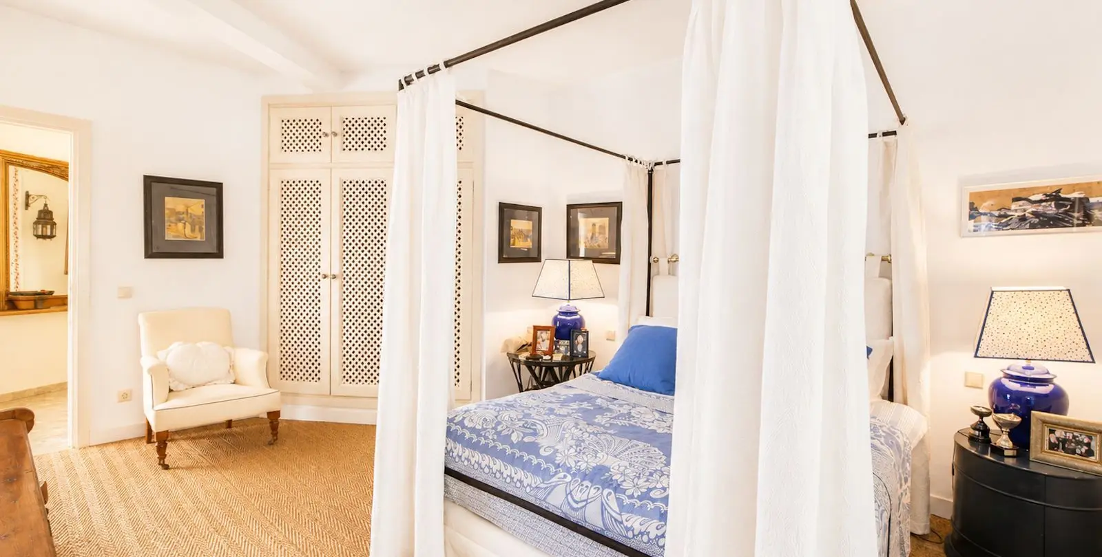 Venta de villa independiente en La Quinta 46