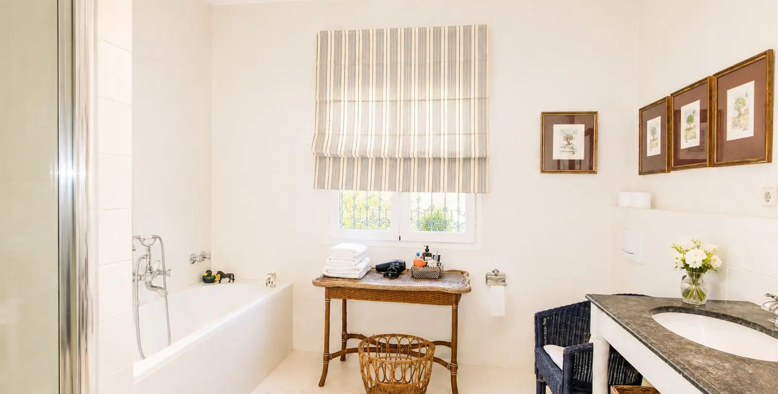 Venta de villa independiente en La Quinta 49